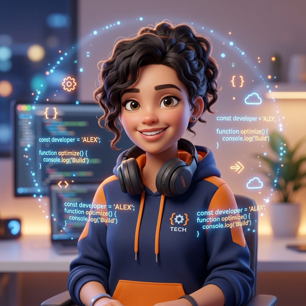 DEVTOV Software Engineer Avatar